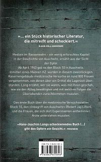 Die Frauen von Block 10, 1