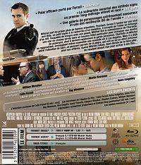 London Boulevard [Blu-ray], 2