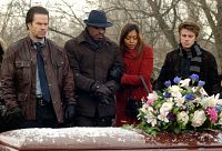 Vier Brüder [Blu-ray], 5