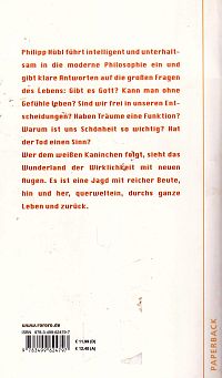 Folge dem weissen Kaninchen, 1