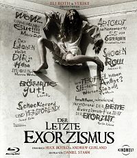 Der letzte Exorzismus [Blu-ray], 6