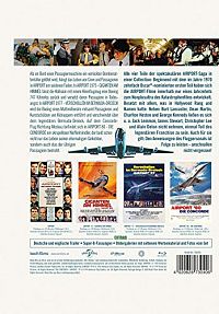 Airport - Die Edition [Blu-ray], 1