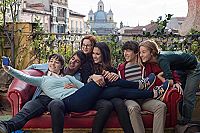 Buenos días, Prinzessin! [Blu-ray], 7