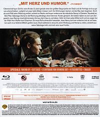 Der Nanny [Blu-ray], 3