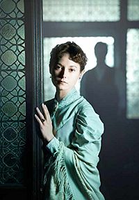 The making of a lady [DVD], 5