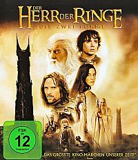 Herr der Ringe - Die zwei Türme [Blu-ray], 1