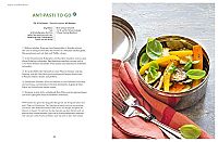 Das grosse Peace Food-Buch, 4