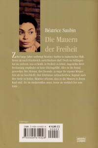 Die Mauern der Freiheit, 1