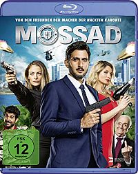 Mossad [DVD], 1