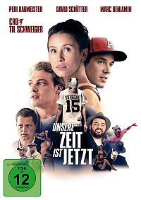 Unsere Zeit ist jetzt [DVD], 2