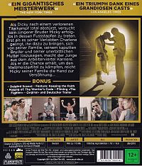 The Fighter [Blu-ray], 1