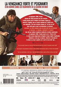 Route Irish [DVD], 1