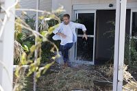 Hours - Wettlauf gegen die Zeit [DVD], 6