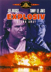 Explosiv - Blown Away [DVD], 1