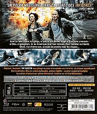 The Insider [Blu-ray], 1