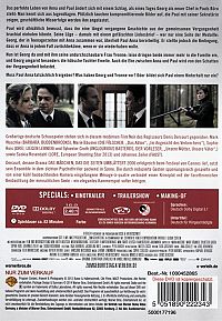 Zum Geburtstag [DVD], 1