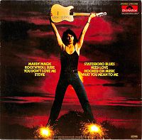 Makin' Magic [Vinyl], 1