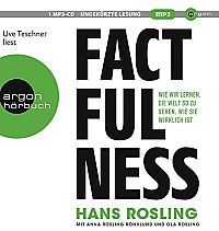 Factfulness, 1