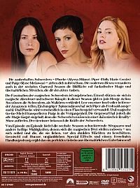 Charmed - Staffel 6 [DVD], 1