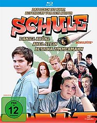 Schule [Blu-ray], 1