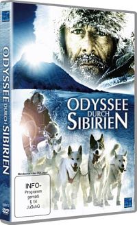 Odyssee durch Sibirien [DVD], 1