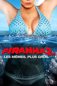 Piranha 2 [DVD], 1