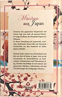Märchen aus Japan - Zum Erzählen und Vorlesen, 1
