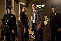 Mob City [Blu-ray], 6