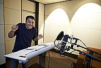 Sam O'Cool - Ein schräger Vogel hebt ab [DVD], 3