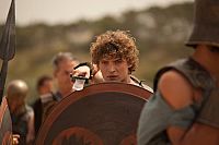 Odysseus - Saison 1 [DVD], 6