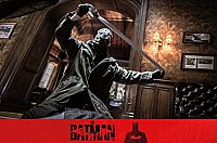 The Batman [Blu-ray], 3