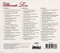 Ultimate Love [CD], 1