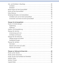 Ohne Geräte - Muskeltraining 50+, 3