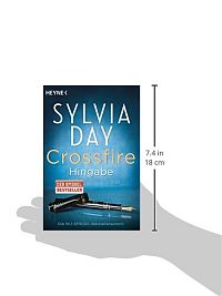 Crossfire - Hingabe, 2