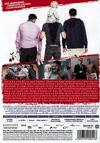 3 Türken & ein Baby [DVD], 1