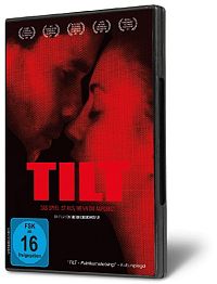 TILT - Das Spielt ist aus, wenn Du aufgibst! [DVD], 5