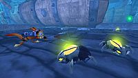 Daxter [Sony PlayStation Portable], 4