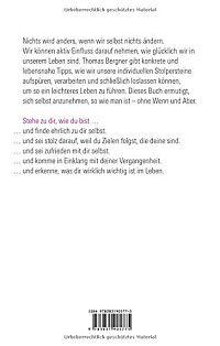 Dein Leben ist leicht, wenn Du es willst: Den Selbstwert stärken, 1