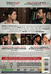 Papa ou maman [DVD], 1