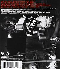 Talk That Talk [CD], 1