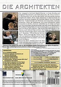 Die Architekten [DVD], 1