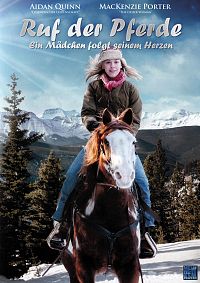 Ruf der Pferde [DVD], 2