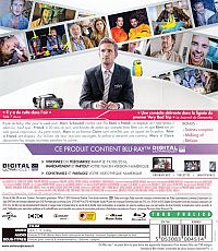 Babysitting [Blu-ray], 2