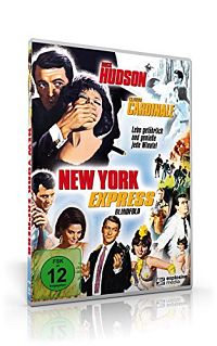 New York Express [DVD], 6
