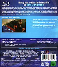 Ausser Kontrolle [Blu-ray], 2