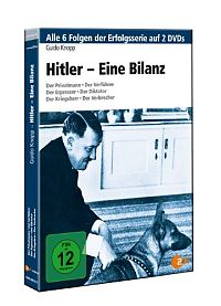 Hitler - Eine Bilanz [DVD], 3