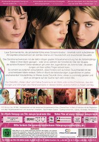Water Lilies - Der Liebe auf der Spur (OmU) [DVD], 1