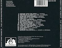 The Best of John Lee Hooker [CD], 1