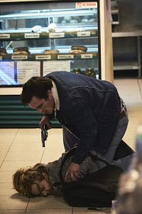 Burn - Hell of a Night [Blu-ray], 5