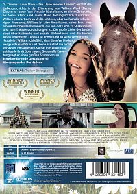 A timeless Love Story [DVD], 3